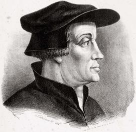 Zwingli