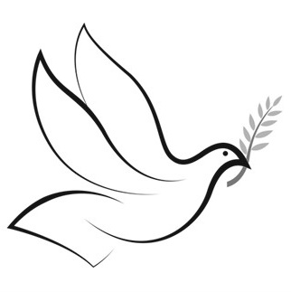 Dove of Peace