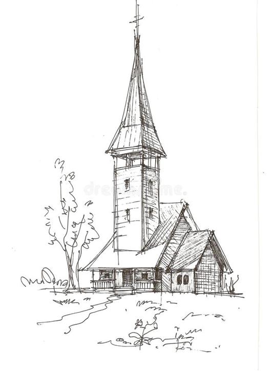 church