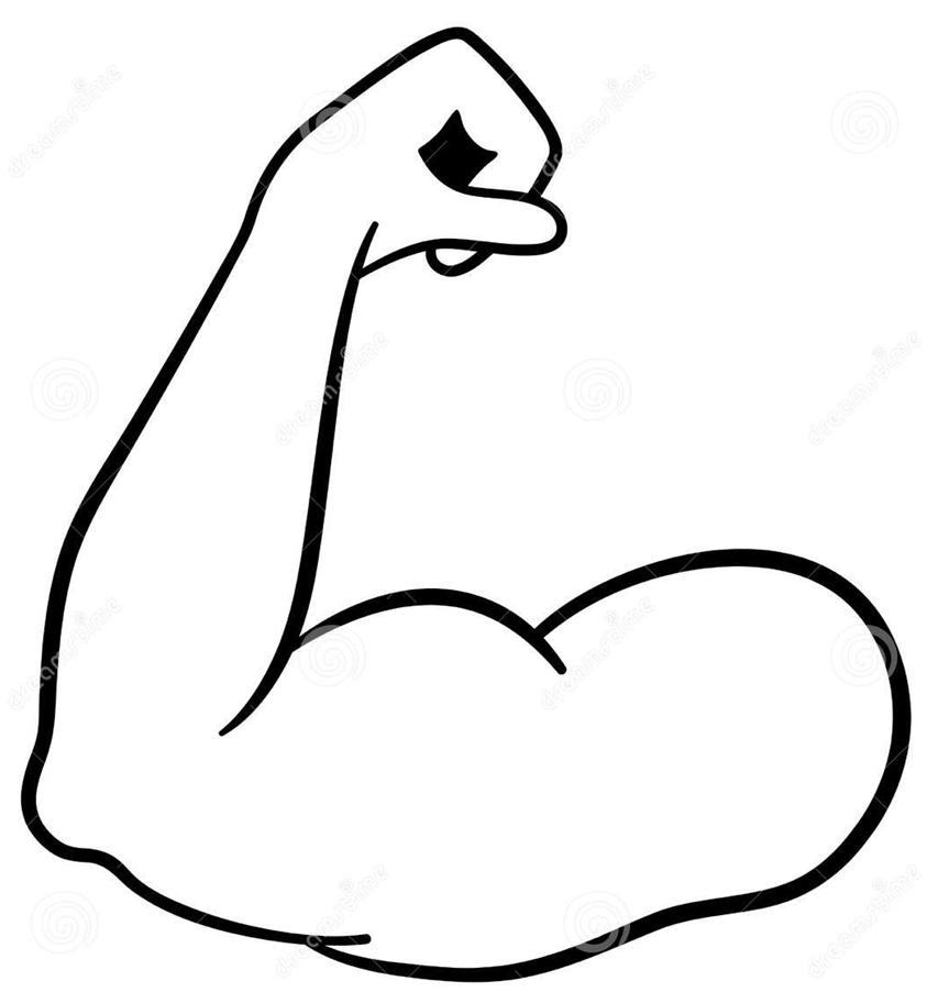 Strong Arm